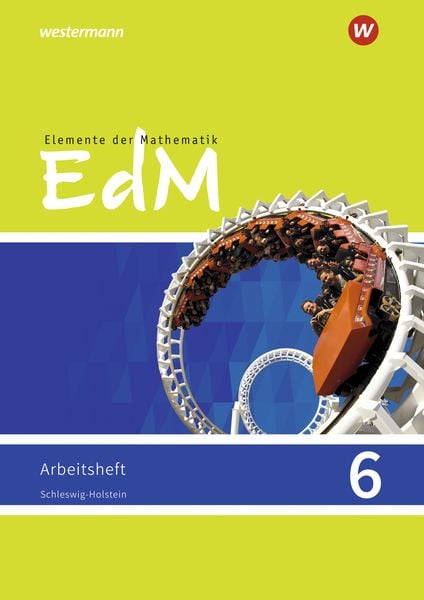 Elemente der Mathematik SI - Ausgabe 2018 für Schleswig-Holstein G9, Geheftet von , Westermann Schulbuchverlag, 9783141012811