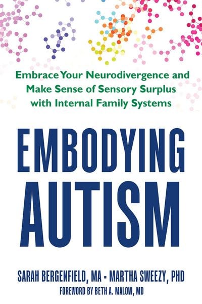 Produktbild: Embodying Autism