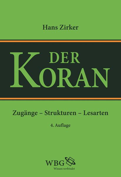 Produktbild: Koran