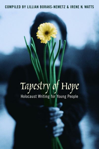 Produktbild: Tapestry of Hope