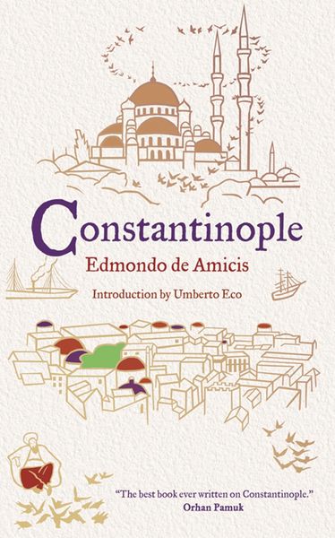 Produktbild: Constantinople