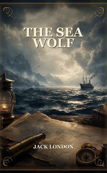 Produktbild: The Sea Wolf