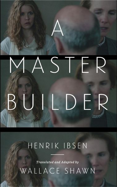 Produktbild: A Master Builder