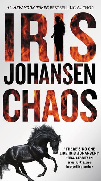 Produktbild: Chaos