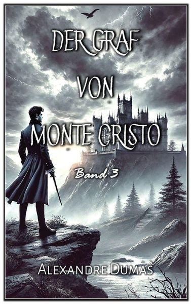Produktbild: Der Graf von Monte Cristo