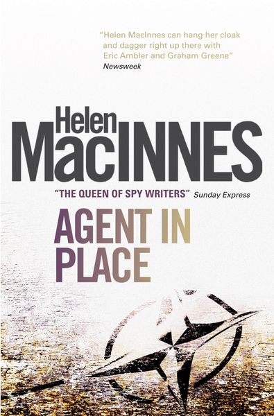 Produktbild: Agent in Place