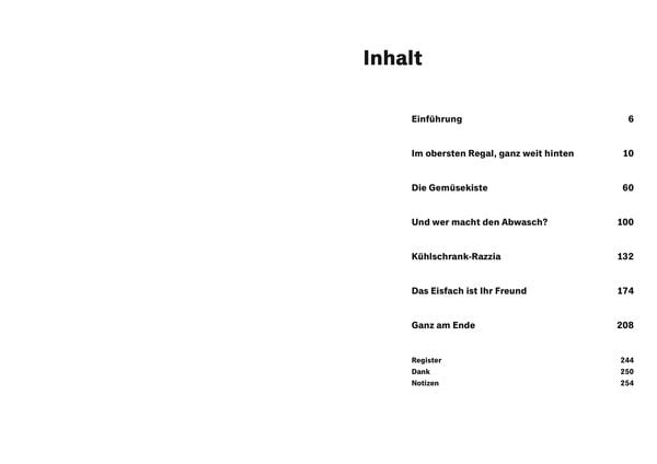 Produktbild: Ottolenghi Test Kitchen &ndash; Shelf Love