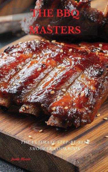 Produktbild: THE BBQ MASTERS
