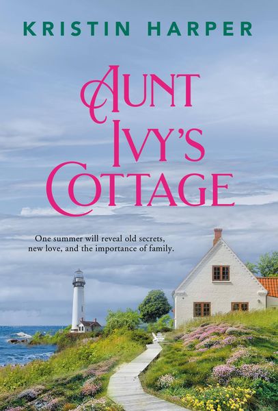 Produktbild: Aunt Ivy's Cottage