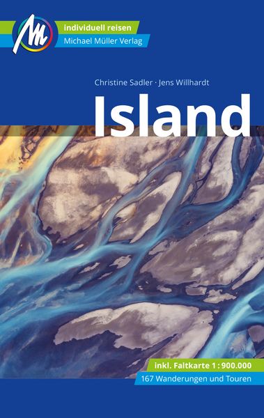 Produktbild: Island Reisef&uuml;hrer Michael M&uuml;ller Verlag