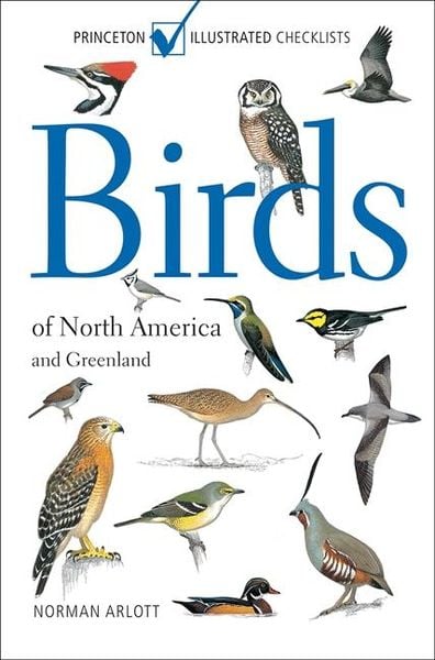 Produktbild: Birds of North America and Greenland