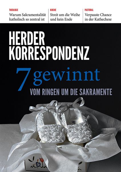 Produktbild: Sieben gewinnt