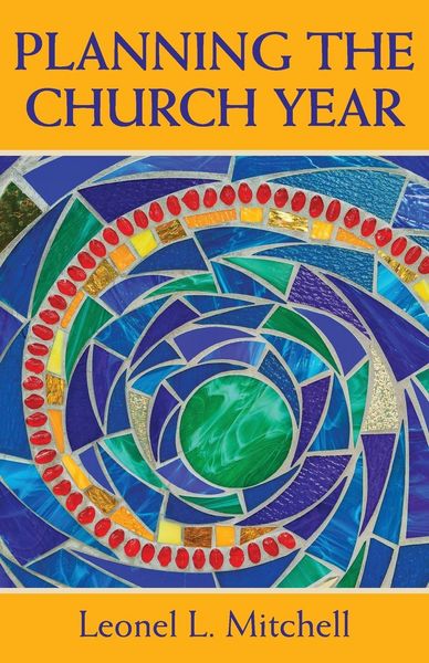 Produktbild: Planning the Church Year