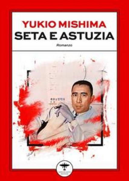 Produktbild: Seta e astuzia