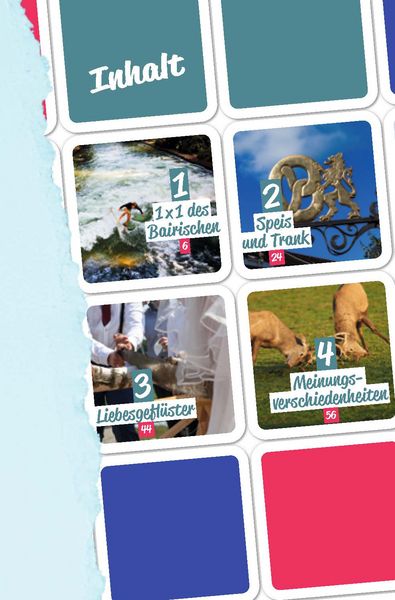 Produktbild: Langenscheidt So geht Mundart Bairisch