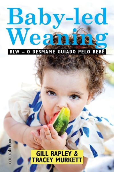 Produktbild: Baby-led weaning