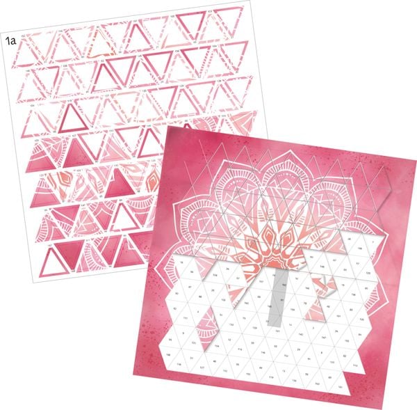 Funcils Stickerbuch Für Kinder 4-8 Jahre - 30 Aktivitäten Mit Zahlen