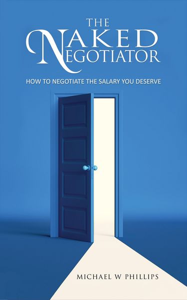 Produktbild: Naked Negotiator
