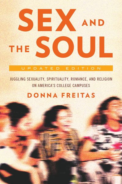 Produktbild: Sex and the Soul, Updated Edition