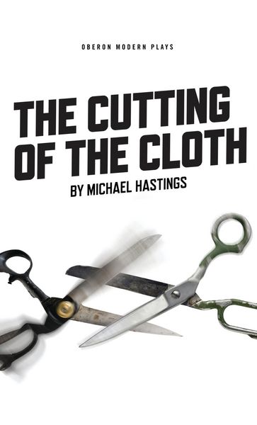 Produktbild: The Cutting of the Cloth