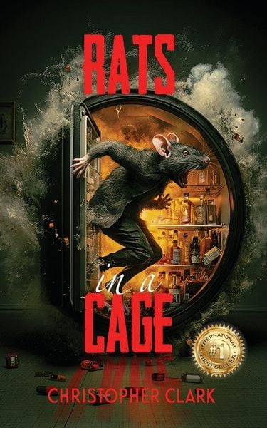 Produktbild: Rats in a Cage