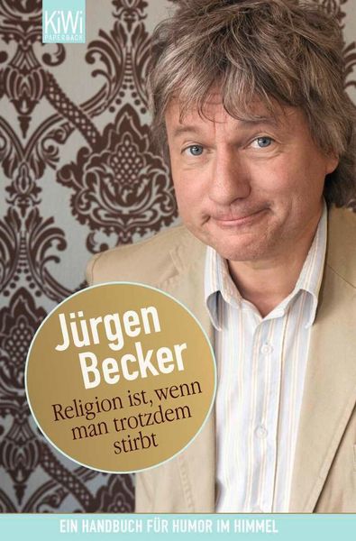 Produktbild: Religion ist, wenn man trotzdem stirbt