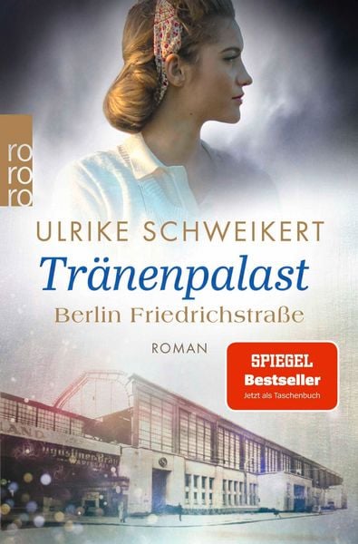 Produktbild: Berlin Friedrichstra&szlig;e: Tr&auml;nenpalast