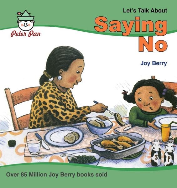Produktbild: Saying No