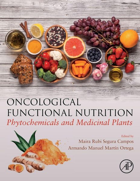 Produktbild: Oncological Functional Nutrition