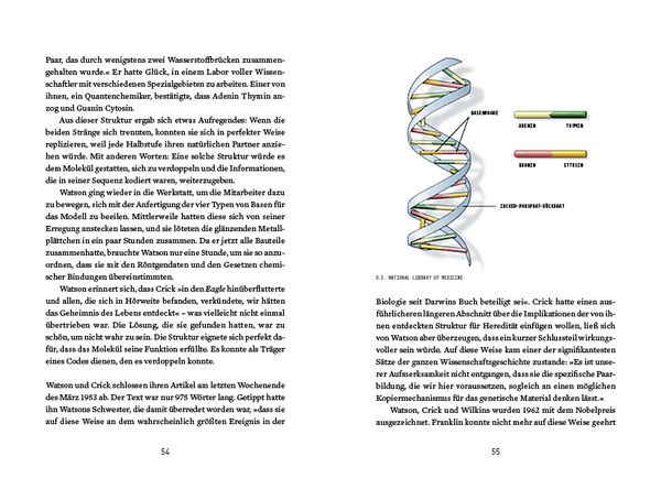 Produktbild: Der Codebreaker