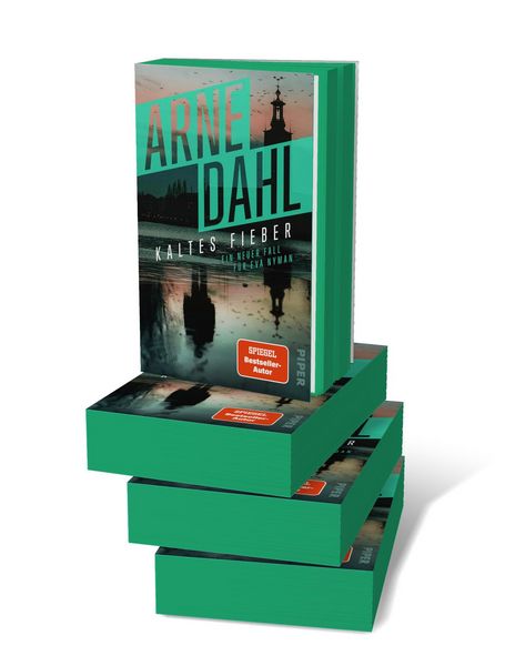 Produktbild: Kaltes Fieber