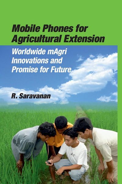 Produktbild: Mobile Phones For Agricultural