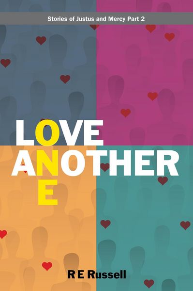 Produktbild: Love One Another (Stories of Justus and Mercy)