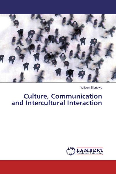 Produktbild: Culture, Communication and Intercultural Interaction