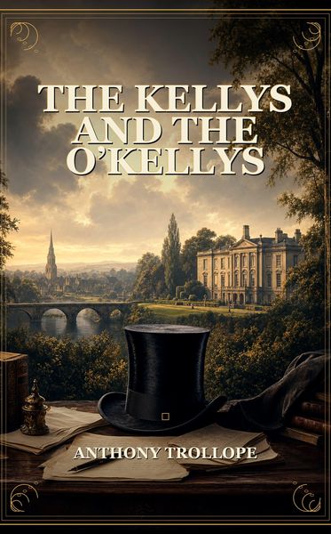 Produktbild: The Kellys And The O'kellys