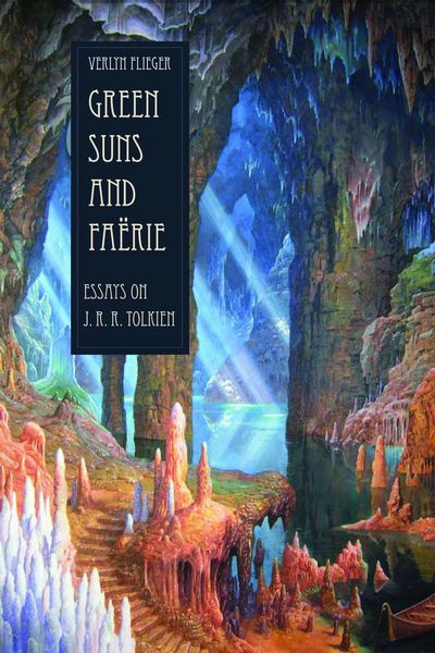 Produktbild: Green Suns and Fa&euml;rie