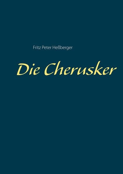 Produktbild: Die Cherusker