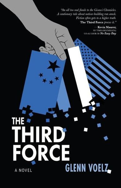 Produktbild: The Third Force