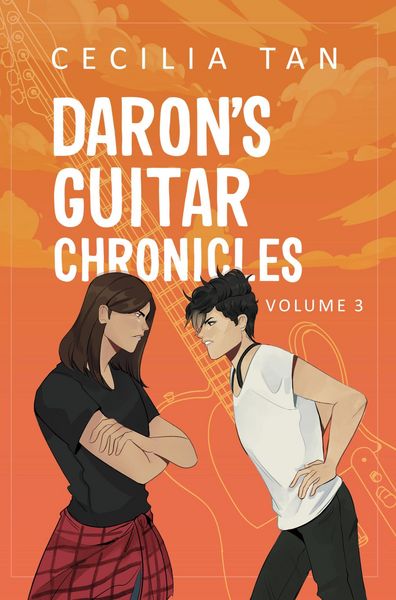 Produktbild: Daron's Guitar Chronicles: Volume Three