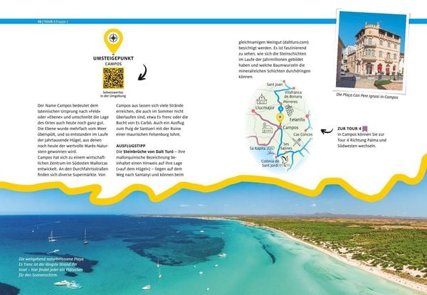 Produktbild: ADAC Roadtrips - Mallorca
