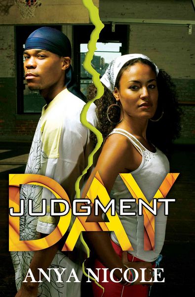 Produktbild: Judgment Day