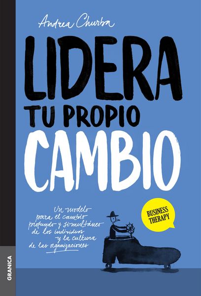 Produktbild: Lidera tu propio cambio