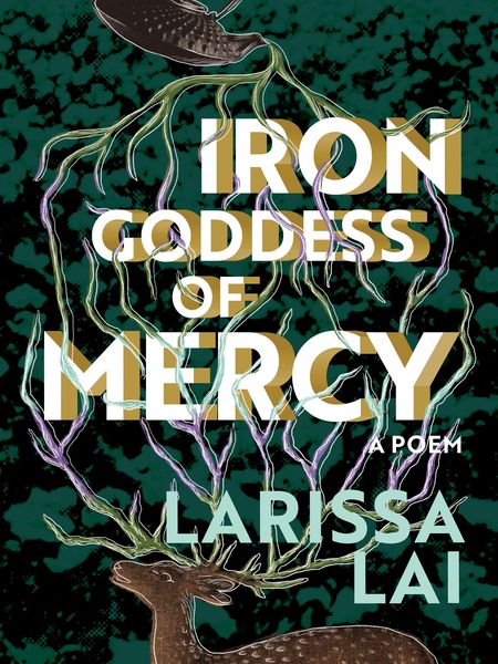 Produktbild: Iron Goddess of Mercy
