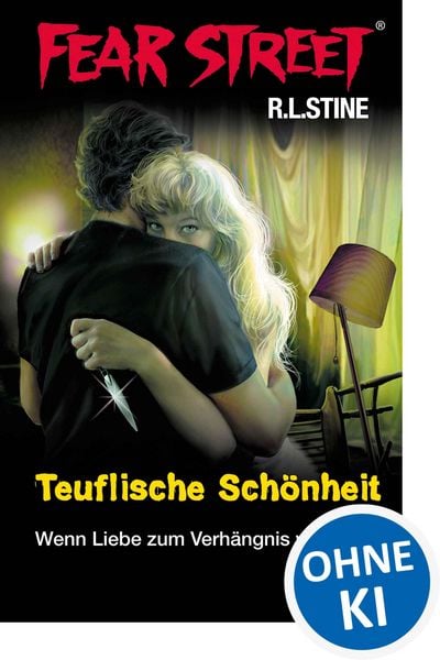 Produktbild: Fear Street 21 - Teuflische Sch&ouml;nheit