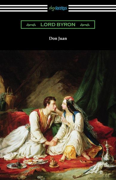 Produktbild: Don Juan