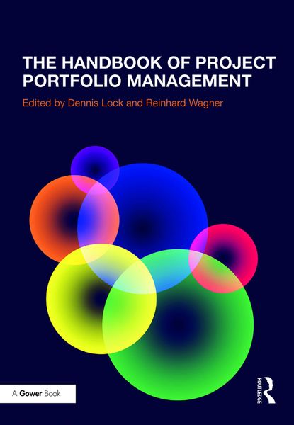 Produktbild: The Handbook of Project Portfolio Management