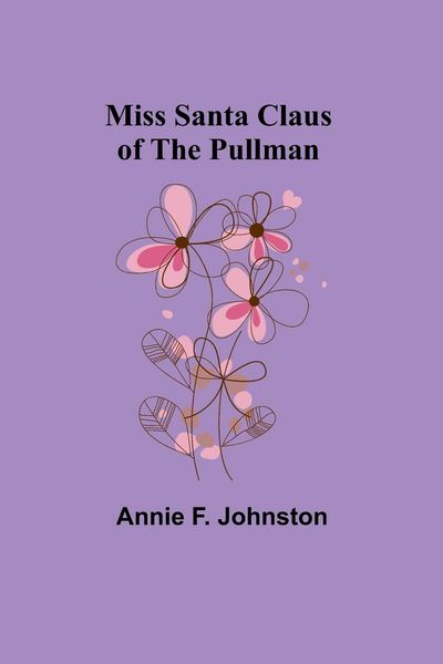 Produktbild: Miss Santa Claus of the Pullman
