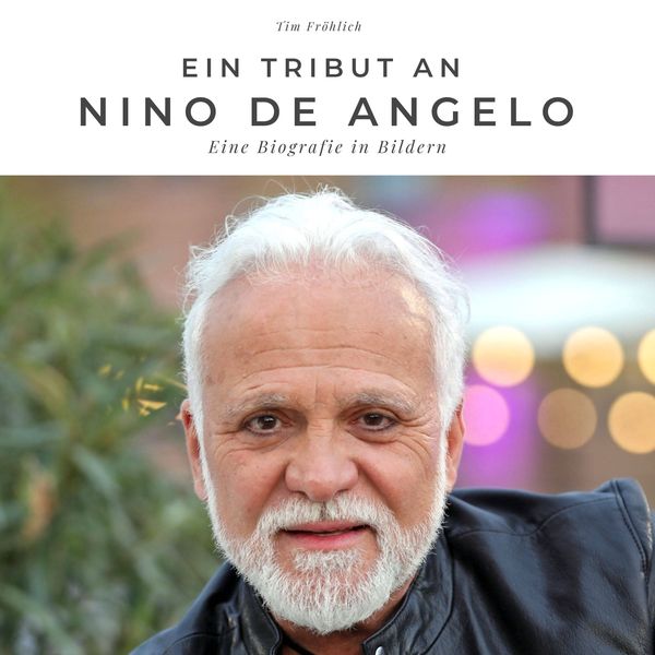 Produktbild: Ein Tribut an Nino de Angelo