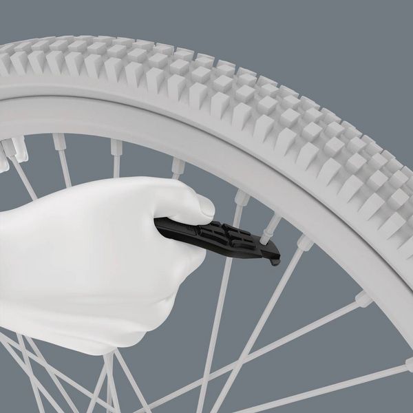 Produktbild: Wera Bicycle Set 3A 2025 05004188001 Bit-Set