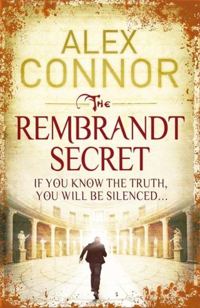Produktbild: The Rembrandt Secret